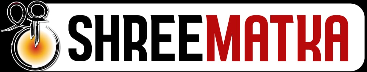 ShreeMatka Logo
